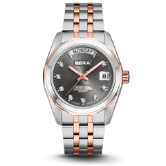ساعت مچی DOXA کد D175RGY - doxa watch d175rgy  